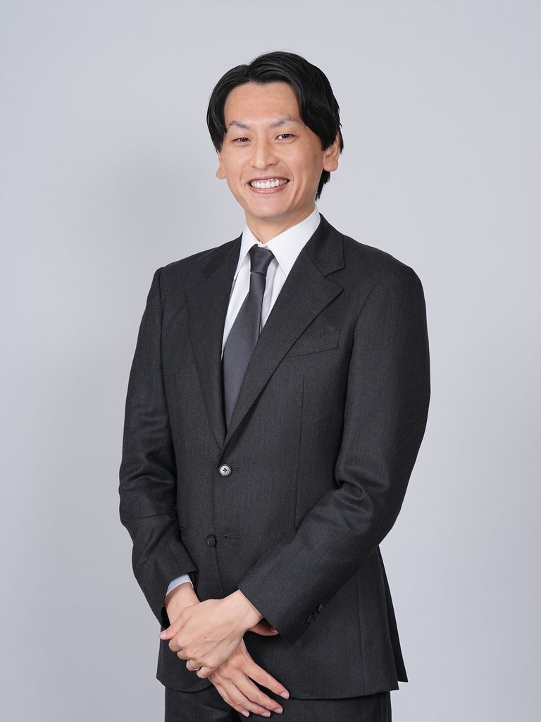 稲葉 泰志