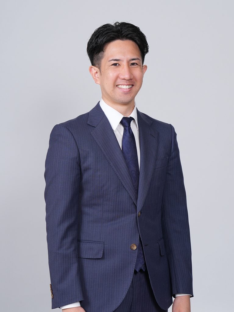 金光 貢志